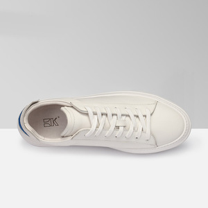 Chaussures pour hommes, nouvelles arrivées printemps/automne, respirantes, imperméables, séchage rapide, baskets en mesh à lacets, semelle intermédiaire EVA, semelle extérieure en caoutchouc, sécurité - Product Image 1
