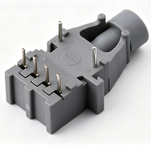 Transmisor de Fibra Óptica AFBR-1629Z Nuevo y Original con Controlador 650nm 50MBd - Product Image 1