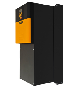 ตัวควบคุมความเร็วรอบมอเตอร์ TLDE DC900P 4 500 850 30 1 0 355KW สำหรับมอเตอร์ 590P 830A - Product Image 2