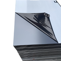 2025 vente en gros meilleur prix revêtement mural PVDF enduit ACP ACM façade intérieur extérieur Alucobond panneaux composites en aluminium