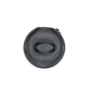 Boîte de rangement portable pour montre individuelle, étui de voyage pour montre à 1 emplacement, convient à toutes les montres-bracelets et montres connectées jusqu'à 50 mm - Product Image 2