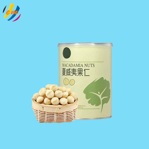 Dễ dàng bóc lớp thực phẩm pringle Khoai Tây Chip khô bao bì thực phẩm giấy có thể - Product Image 2