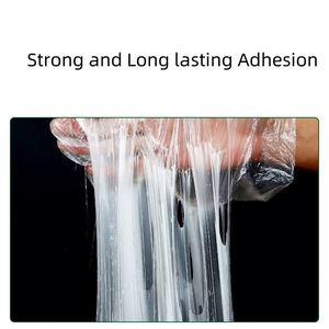 Trampa de Pegamento para Ratones y Ratas, Fuerte y Adhesiva, Inodora y No Tóxica, para el Hogar, en Oferta - Product Image 3