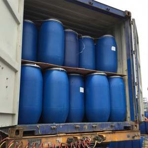 Venta caliente 68585-34-2 SLES 70% detergente solvente sodio lauril éter sulfato con envío rápido - Product Image 4