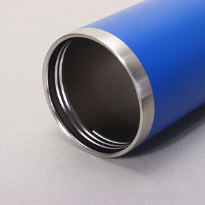 Offre Spéciale – Gobelets Isothermes Personnalisables avec Logo, 20oz et 36oz, Bouteilles d'Eau Thermiques Sous Vide Chug Buddy pour le Sport - Product Image 3