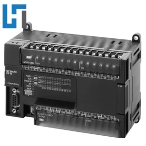 ใหม่ต้นฉบับ CP1E-N30DT1-D CP1E ซีรีส์ N-type CPU ยูนิตโมดูล PLC ตัวควบคุมแบบตั้งโปรแกรมได้ตัวควบคุมระบบอัตโนมัติทางอุตสาหกรรม - Product Image 2