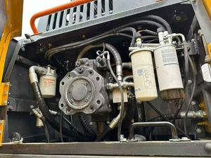 Volvo EC480 Used 47.9 Ton Crawler Excavator with Deutz Engine and Pump 2024 <b>Model</b> Excellent Condition - Product Image 5