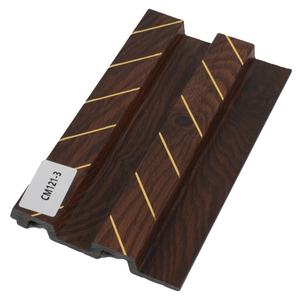 多色防水耐磨塑料墙板现代室内装饰家居客厅餐厅医院使用热 - Product Image 2