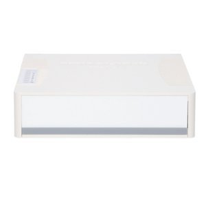 Routeurs modems MikroTik HAP Ac RB962UiGS-5HacT2HnT double bande, 8 ports LAN, WiFi WEP, 2 antennes externes, WDS/WPS - Product Image 4