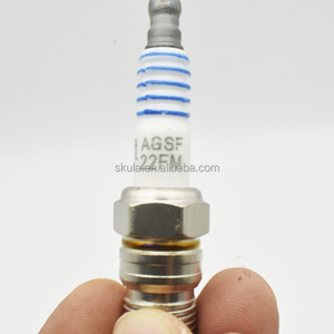 Phụ tùng ô tô châm ngòi cắm cho Ford 5m5g12405aa 9s7e12405aa 1369704 agsf22f1m agsf 22 fcm agsf22fm agsf22fm1 agsf22fsm - Product Image 2