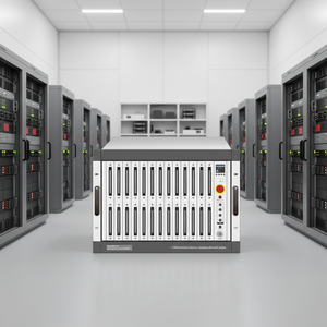 Máquina de Prueba de Arnés de Cables de 4kV para Conector de Carga/Conector de Alto Voltaje/PDU de Vehículos de Nueva Energía - Product Image 2
