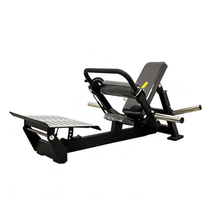 Máquina <span class=keywords><strong>de</strong></span> Ejercicios <span class=keywords><strong>para</strong></span> <span class=keywords><strong>Glúteos</strong></span> <span class=keywords><strong>y</strong></span> Cadera, Equipo <span class=keywords><strong>de</strong></span> Gimnasio Premium <span class=keywords><strong>para</strong></span> Uso Comercial <span class=keywords><strong>y</strong></span> Doméstico, Artículo en Oferta - Product Image 1