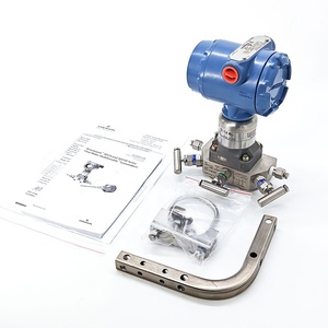 Transmisor Multivariable Rosemount 3051S para Presión Diferencial Absoluta 3051 - Product Image 3