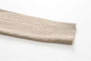 Fashion Women's 100% Pure Cashmere <strong>Polo</strong> Collar Sweater Knitted <strong>Jumper</strong> Casual Wear <strong>Ladies</strong>' Luxury Basic Cashmere Top - Product Image 4