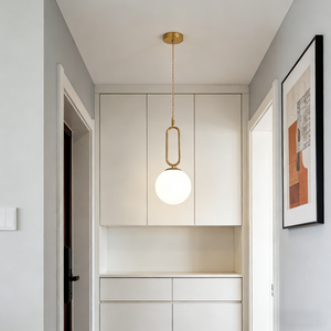 <span class=keywords><strong>Lampadario</strong></span> per Sala da Pranzo Semplice e Moderno, <span class=keywords><strong>Lampadario</strong></span> da Bar Creativo, Piccolo <span class=keywords><strong>Lampadario</strong></span> da Comodino per Camera da Letto - Product Image 5