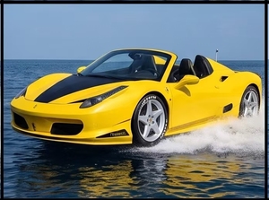 Lancha Deportiva <span class=keywords><strong>de</strong></span> <span class=keywords><strong>Lujo</strong></span> con Motor a Reacción <span class=keywords><strong>de</strong></span> Agua <span class=keywords><strong>de</strong></span> 5.21m para Surf y Turismo Marítimo - Product Image 2