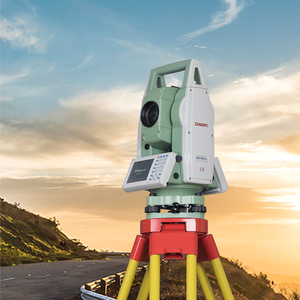 เครื่องวัดมุมแบบไร้ปริซึม Sanding STS-791R10L 1 " รุ่น High Total Station ระยะวัด 1000 เมตร สำหรับงานสำรวจที่ดิน - Product Image 4