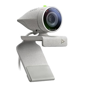 Nueva Cámara Web HD Profesional Poly P5 Original en Stock, Cámara de Videoconferencia 1080p, Certificado de Origen Polycom P5 Video - Product Image 4
