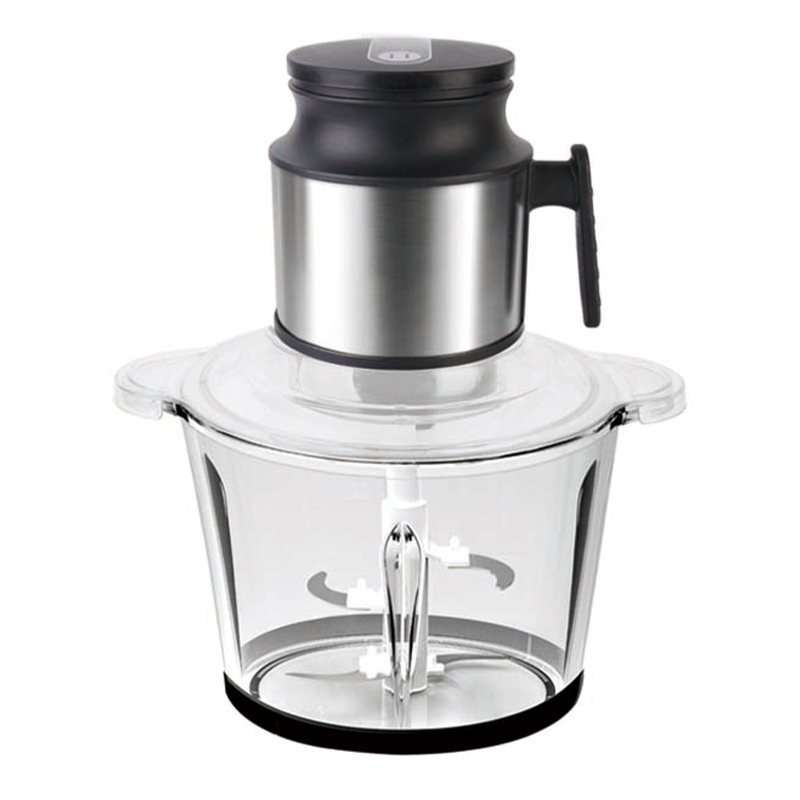 3L Glass