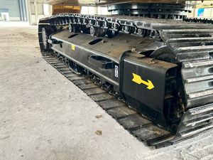 รถขุด 20 ตัน มือสอง cat 320d2 ของแท้จากญี่ปุ่น Caterpillar cat 320 Cat320 Cat320d2 รถขุดมือสอง 320d2l - Product Image 6