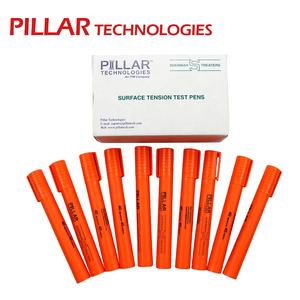 Stylo Corona à séchage rapide au Royaume-Uni pour mesurer la tension de surface du film - Product Image 2