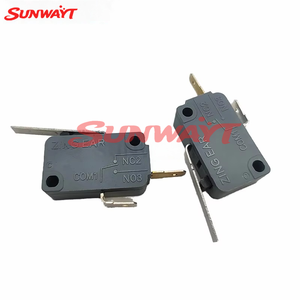 Micro-interrupteur durable à trois bornes, pièce de rechange pour joystick d'arcade et console de jeu - Product Image 5