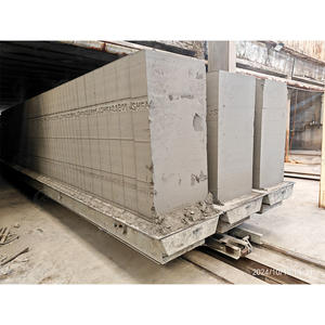 Aac <span class=keywords><strong>Plant</strong></span> Mini Autoclaaf, Stoomauto Te Koop, Gieten Mixer Aac Blok Maken Fabriek Deur Klem Drukmeter - Product Image 3