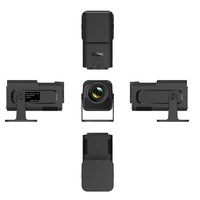 P50 Proyector Inteligente para Exteriores Android 11 2GB Allwinner H713 WiFi de Banda Dual BT50 Mini Beamer Portátil para Cine e