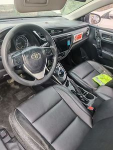 โตโยต้า โคโรลล่า น้ำมันเบนซิน <span class=keywords><strong>มือ</strong></span><span class=keywords><strong>สอง</strong></span> ปี <span class=keywords><strong>2014</strong></span> ราคาถูก รถครอบครัว - Product Image 4