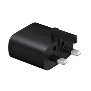 GSCASE Super Fast <span class=keywords><strong>25</strong></span> W USB C <span class=keywords><strong>Cargador</strong></span> de pared Puerto tipo C para <span class=keywords><strong>Samsung</strong></span> Galaxy S24 Ultra S25 Ultra <span class=keywords><strong>25</strong></span> Watt Fest <span class=keywords><strong>Cargador</strong></span> - Product Image 4