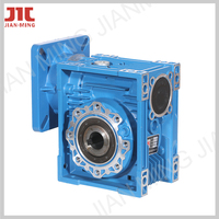 Reduktor Motor Servo Torsi Tinggi Rasio 7.5-100 Reduktor Gigi Planet Presisi untuk Motor Servo untuk Peralatan Otomasi CNC