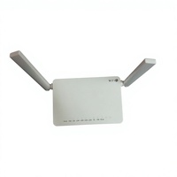HW HS8346X6-C ONU FTTH Fibra WiFi6 GPON 4GE+1USB+1TEL 2.4/5GHz Doble Banda 12V DC