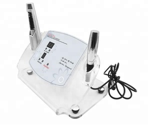 Nueva aguja de mesoterapia sin inyección equipo de belleza sin aguja electroporación de mano sin aguja Painlesmeso Machine - Product Image 2