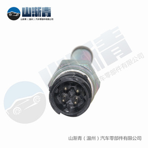 Capteur de vitesse de véhicule pour camions Volvo 0501396115 80501396115 0501208795 SJQ-1086 Longueur 137 mm - Product Image 4
