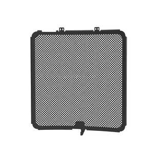 Protector de radiador para motocicleta <span class=keywords><strong>Kawasaki</strong></span> ZX10R, accesorios de motocicleta, cubierta protectora de rejilla de tanque de agua <span class=keywords><strong>ZX</strong></span> <span class=keywords><strong>10R</strong></span> 2008-2020 <span class=keywords><strong>2019</strong></span> 2018 - Product Image 2