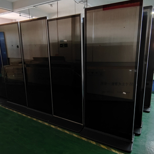 32 дюйма пол стоя Signage цифров Оболочки Видео плеер рекламы корпус видео техническую поддержку крытые онлайн поддержка - Product Image 5