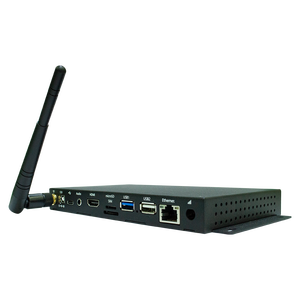 Rockchip RK3399 Sáu Lõi Media <span class=keywords><strong>Player</strong></span> Box thực 4K 8k Đầu ra hiệu suất cao thiết bị quảng cáo hộp - Product Image 5