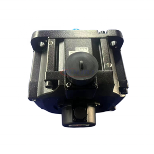 Nouveau moteur original ECM-B3M-L21830RS1 série ASDA-B3 3,0 kW, moteur AC industriel haute précision pour l'automatisation - Product Image 3