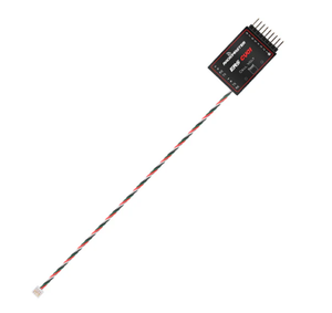 Capteur de télémétrie de tension de cellule RadioMaster ERS-CV01 ExpressLRS 2-8S pour avions RC - Product Image 5