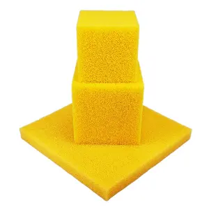 hot sales Japanese quality shoe shine cleaning silicone sponge used in industrial washing machine