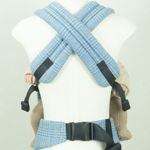 Portabebés Ergonómico Ligero, Cinturón Portabebés <span class=keywords><strong>Infantino</strong></span>, Soporta la Columna Vertebral del Bebé, Suave y Delicado, Antideslizante - Product Image 3