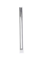 Tirador en Forma de U para Puerta de Gabinete de Cocina, Estilo Moderno y Compacto, Aleación de Zinc, FS3506