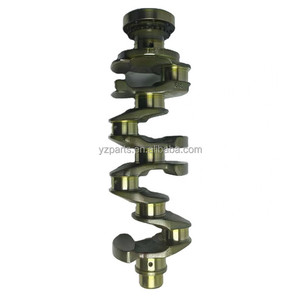 Produit neuf 204DTA AJ200 Vilebrequin diesel pour Range Rover <span class=keywords><strong>Discovery</strong></span> <span class=keywords><strong>Sport</strong></span> pour Evoque pour Jaguar XF XE XJ F-pace LR090358 - Product Image 4