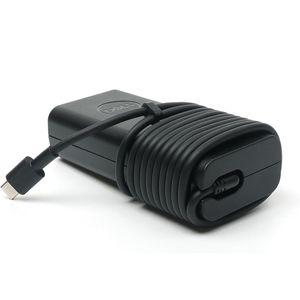 家庭用電子機器充電器、<span class=keywords><strong>Dell</strong></span>用65WラップトップACアダプタータイプcインターフェイス電源ライン充電器20V3.25A <span class=keywords><strong>Dell</strong></span>電源アダプター - Product Image 5