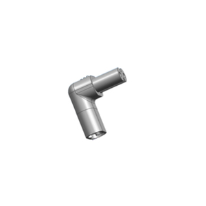 C7/C8 Exchange Plug And <strong>Socket</strong> 90 Degree Angled - Product Image 2