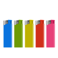 WK73  Cigarette électronique jetable, briquet électronique