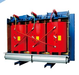 Venta caliente 10kV 33kV Resina Fundición Transformador de tipo seco 30KVA a 2500KVA Trifásico 35kV Voltaje de entrada IEC Resina epoxi estándar - Product Image 6