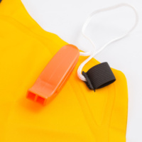 Gilet de sauvetage gonflable Niufurui Car Emergency Water Rescue