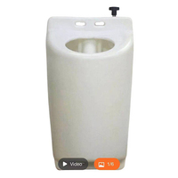 Machine à cirer et à polir les surfaces en marbre et en cristal, moteur 220V