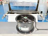 Línea de Producción de Hojas de Detergente para Ropa Totalmente Automática, Tecnología de Doble Enzima, Pulverización de Enzimas Líquidas y Sólidas